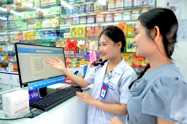 FPT Retail đạt kết quả tích cực trong nửa đầu năm 2025, củng cố đà tăng trưởng bền vững - Ảnh 2.