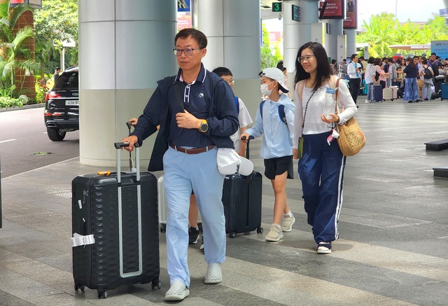 Đường bay Osaka - Đà Nẵng: Mở rộng cánh cửa hợp tác với Nhật Bản- Ảnh 2.