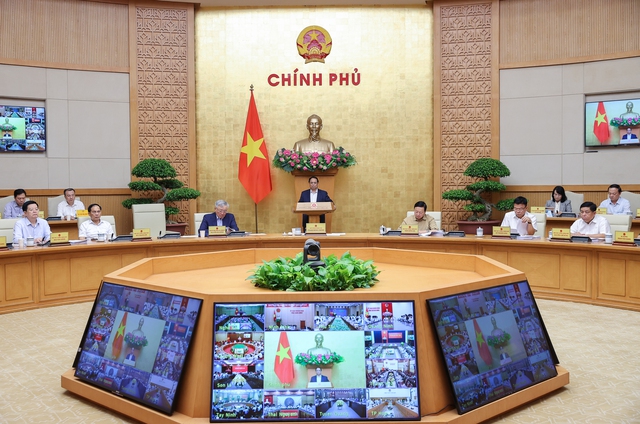 Tăng trưởng kinh tế cao nhất trong gần 20 năm- Ảnh 2.