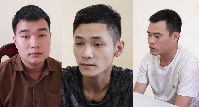 Triệt xoá đường dây buôn người sang Đặc khu kinh tế Tam Giác Vàng- Ảnh 1.