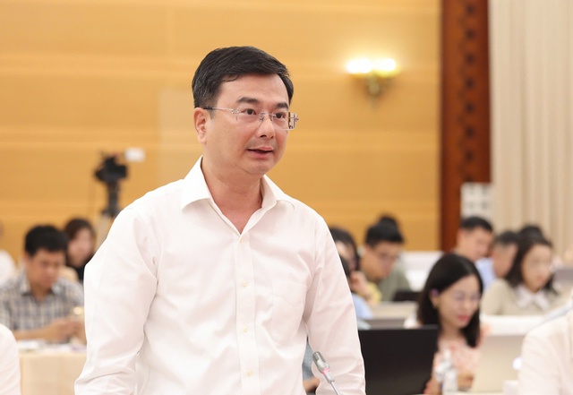 Hơn 1 triệu tỷ đồng tín dụng đang "chọn mặt gửi vàng" ở đâu trong nền kinh tế?- Ảnh 1.