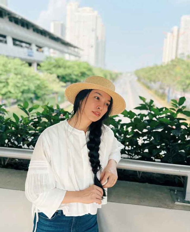 Nữ thần tượng đời đầu của làng nhạc Việt: Làm mẹ đơn thân ở tuổi 21, về già muốn vào viện dưỡng lão- Ảnh 11. Nữ thần tượng đời đầu của làng nhạc Việt: Làm mẹ đơn thân ở tuổi 21, về già muốn vào viện dưỡng lão- Ảnh 11.