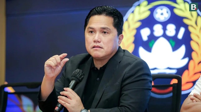 Lộ lý do U23 Indonesia gục ngã trước U23 Việt Nam - Ảnh 2. Lộ lý do U23 Indonesia gục ngã trước U23 Việt Nam - Ảnh 2.