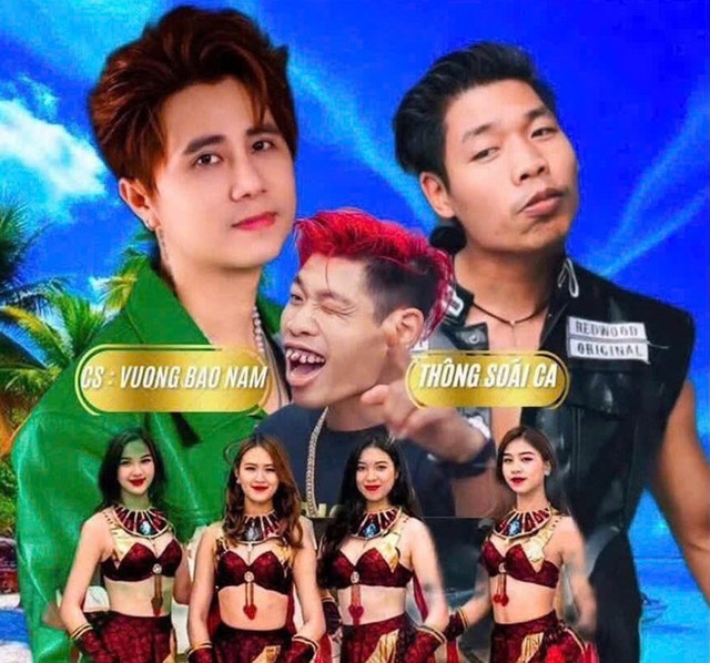 Xử phạt công ty tổ chức sự kiện ở Hà Tĩnh mời Thông “Soái Ca” biểu diễn- Ảnh 1. Xử phạt công ty tổ chức sự kiện ở Hà Tĩnh mời Thông “Soái Ca” biểu diễn- Ảnh 1.