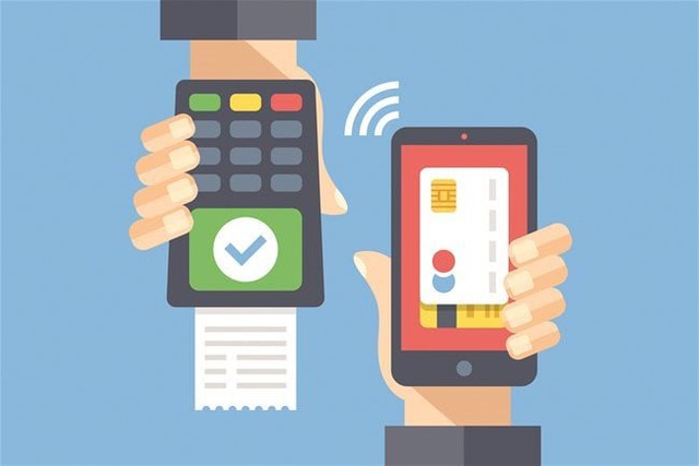 Xử lý nghiêm hành vi cố tình thanh toán bằng tiền mặt để trốn thuế, vi phạm pháp luật - Ảnh 1.