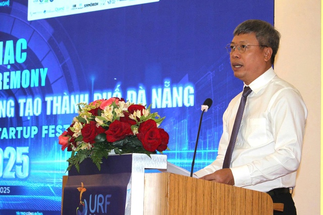 Đà Nẵng đặt mục tiêu trở thành cái nôi của các kỳ lân công nghệ - Ảnh 1.