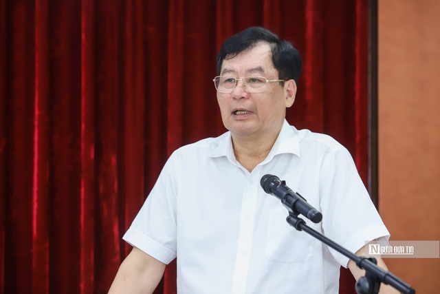Tập trung giải quyết vướng mắc của Hội Luật gia cơ sở trong 6 tháng cuối năm- Ảnh 2. Tập trung giải quyết vướng mắc của Hội Luật gia cơ sở trong 6 tháng cuối năm- Ảnh 2.