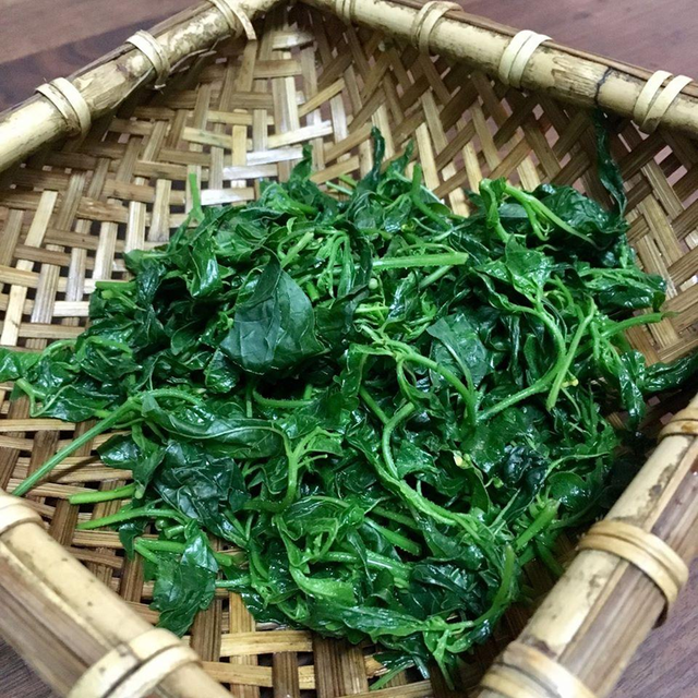 Loại cây là "kẻ thù nhà nông" ở quê ít ai ngó, thế giới lại đánh giá cao - Ảnh 3.