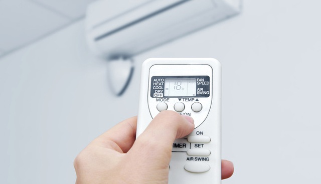 Người phụ nữ 58 tuổi tử vong sau 10 phút dùng điều hòa - Ảnh 1.