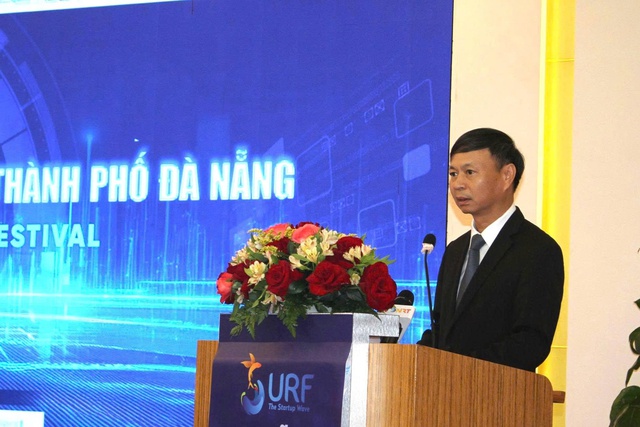 Đà Nẵng đặt mục tiêu trở thành cái nôi của các kỳ lân công nghệ - Ảnh 2.