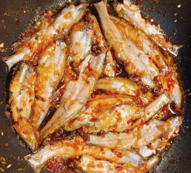 Thứ nghe tên "lạnh gáy" xưa không ai ăn, nay thành đặc sản dân phố thích mê, 200.000 đồng/kg - Ảnh 3.