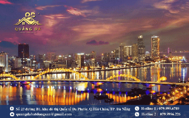 Thị trường bất động sản Đà Nẵng - Điểm sáng đầu tư giữa biến động thị trường - Ảnh 2.