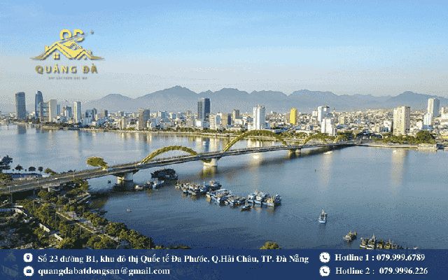 Thị trường bất động sản Đà Nẵng - Điểm sáng đầu tư giữa biến động thị trường - Ảnh 3.
