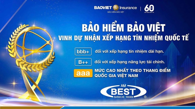 Tập đoàn Bảo Việt (BVH): Lợi nhuận sau thuế 6 tháng đầu năm 2025 - Ảnh 2.