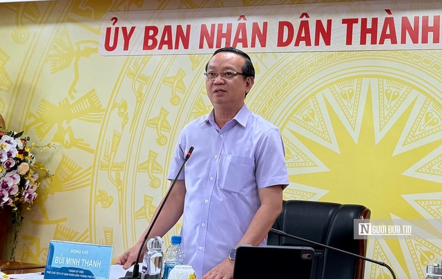 Tp.HCM dự kiến sử dụng trụ sở phường Bình Dương làm cơ sở 2 - Ảnh 2.