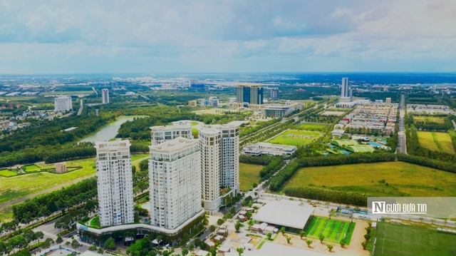 Tp.HCM dự kiến sử dụng trụ sở phường Bình Dương làm cơ sở 2 - Ảnh 1.