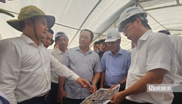 Dự án đường Vành đai 3 Tp.HCM còn nhiều vướng mắc - Ảnh 1.