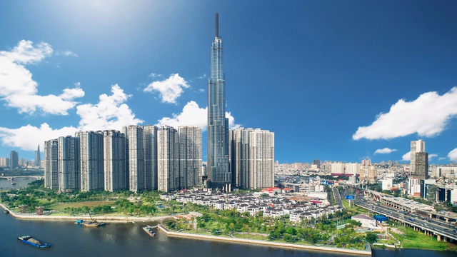 Vingroup lãi hơn 4.500 tỷ đồng nửa đầu năm 2025- Ảnh 1. Vingroup lãi hơn 4.500 tỷ đồng nửa đầu năm 2025- Ảnh 1.