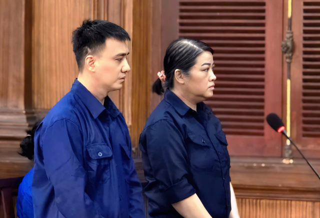Tổng Giám đốc Công ty Phát An Gia và hai đồng phạm lãnh án vì lừa đảo - Ảnh 1.