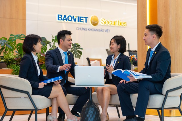 Tập đoàn Bảo Việt (BVH): Lợi nhuận sau thuế 6 tháng đầu năm 2025 - Ảnh 3.