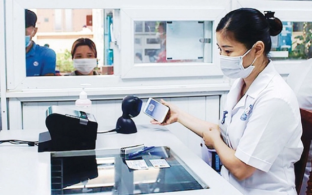 Bản tin 6/7: Trước tháng 10, các bệnh viện phải kê đơn thuốc điện tử- Ảnh 1. Bản tin 6/7: Trước tháng 10, các bệnh viện phải kê đơn thuốc điện tử- Ảnh 1.