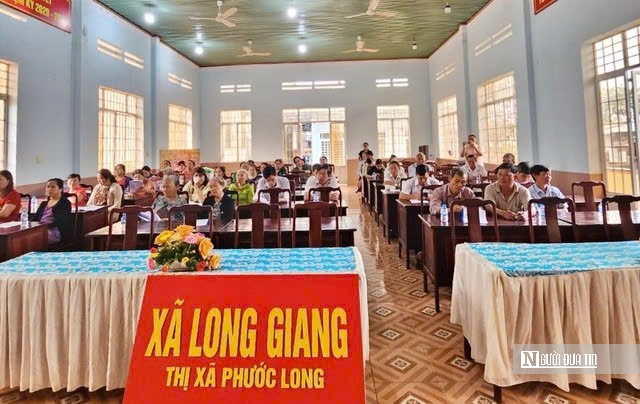 Hội Luật gia tỉnh Đồng Nai (mới): Một mái nhà, chung lý tưởng phụng sự cộng đồng- Ảnh 2. Hội Luật gia tỉnh Đồng Nai (mới): Một mái nhà, chung lý tưởng phụng sự cộng đồng- Ảnh 2.