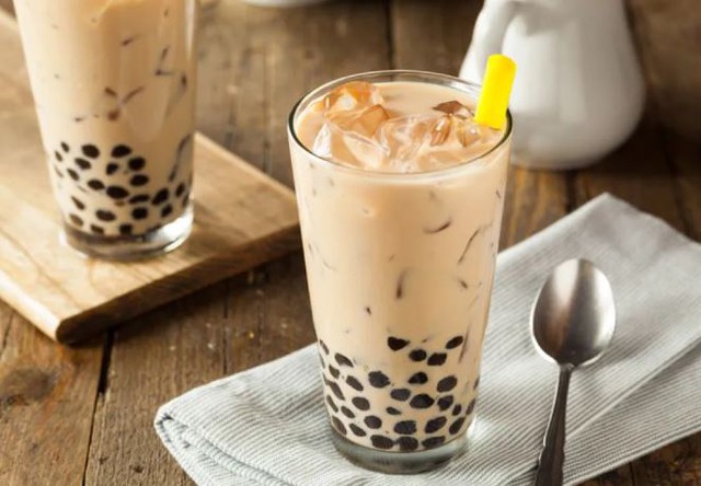 Nữ ca sĩ mất giọng, họng đau như dao cắt vì thứ đồ uống giới trẻ "mê tít"- Ảnh 1. Nữ ca sĩ mất giọng, họng đau như dao cắt vì thứ đồ uống giới trẻ "mê tít"- Ảnh 1.
