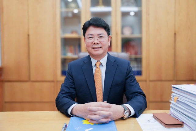 Việt Nam chủ động, tích cực thực thi các chuẩn mực quốc tế về quyền con người- Ảnh 1. Việt Nam chủ động, tích cực thực thi các chuẩn mực quốc tế về quyền con người- Ảnh 1.