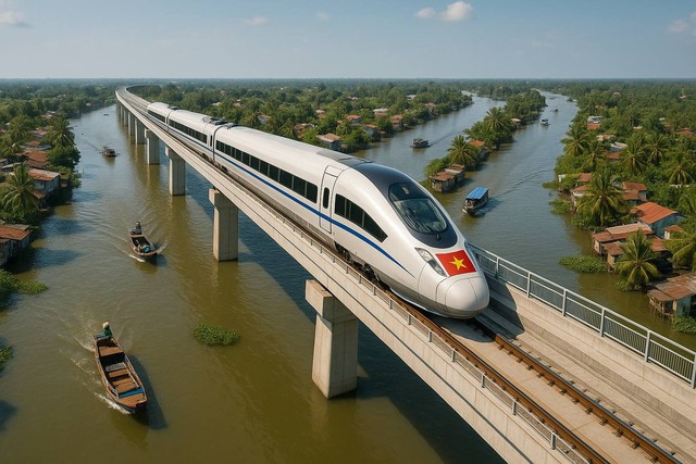 Nghệ An quyết liệt chuẩn bị các khu tái định cư phục vụ dự án đường sắt cao tốc- Ảnh 1. Nghệ An quyết liệt chuẩn bị các khu tái định cư phục vụ dự án đường sắt cao tốc- Ảnh 1.