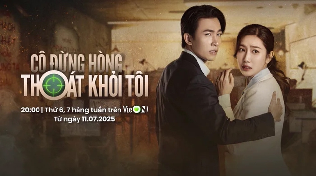Cặp đôi Thuý Ngân - Võ Cảnh vướng nghi vấn "toang" giữa lúc đóng phim chung?- Ảnh 2. Cặp đôi Thuý Ngân - Võ Cảnh vướng nghi vấn "toang" giữa lúc đóng phim chung?- Ảnh 2.