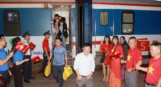 Nghệ An quyết liệt chuẩn bị các khu tái định cư phục vụ dự án đường sắt cao tốc- Ảnh 3. Nghệ An quyết liệt chuẩn bị các khu tái định cư phục vụ dự án đường sắt cao tốc- Ảnh 3.