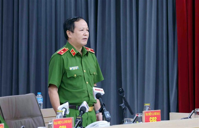 Có những đối tượng phạm nguy hiểm "chạy" giấy tâm thần- Ảnh 1. Có những đối tượng phạm nguy hiểm "chạy" giấy tâm thần- Ảnh 1.