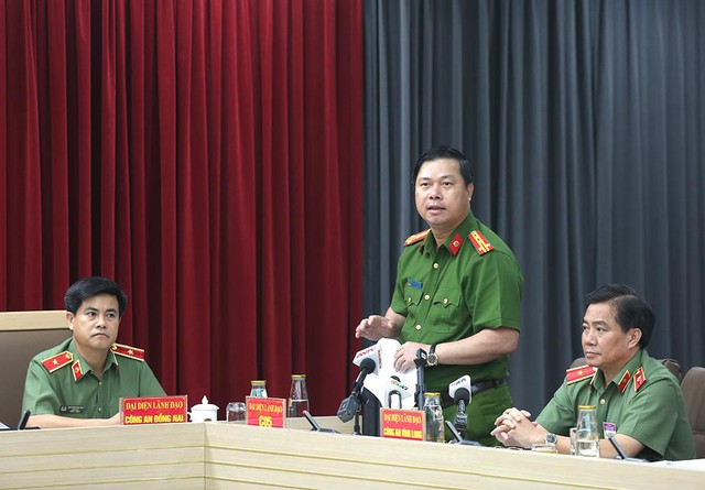 Vụ Công ty cổ phần chăn nuôi C.P. Việt Nam: Làm rõ động cơ, mục đích phát tán vụ việc- Ảnh 1. Vụ Công ty cổ phần chăn nuôi C.P. Việt Nam: Làm rõ động cơ, mục đích phát tán vụ việc- Ảnh 1.