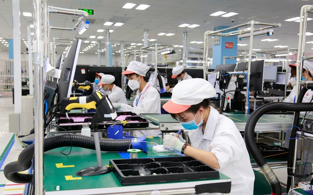 Luật mới thúc đẩy "make in Việt Nam", sinh viên đại học sẽ được ưu đãi về tín dụng- Ảnh 2. Luật mới thúc đẩy "make in Việt Nam", sinh viên đại học sẽ được ưu đãi về tín dụng- Ảnh 2.