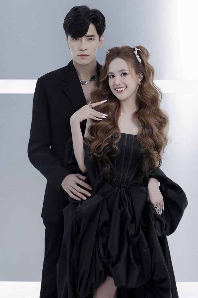 Diễn viên Phương Hằng của Gạo Nếp Gạo Tẻ bất ngờ thông báo tin vui sau 8 năm mong chờ- Ảnh 5. Diễn viên Phương Hằng của Gạo Nếp Gạo Tẻ bất ngờ thông báo tin vui sau 8 năm mong chờ- Ảnh 5.