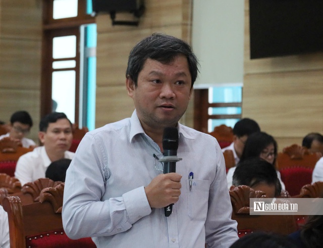Tỉnh ủy Gia Lai thông qua 10 nhiệm vụ trọng tâm cho 6 tháng cuối năm 2025- Ảnh 5. Tỉnh ủy Gia Lai thông qua 10 nhiệm vụ trọng tâm cho 6 tháng cuối năm 2025- Ảnh 5.