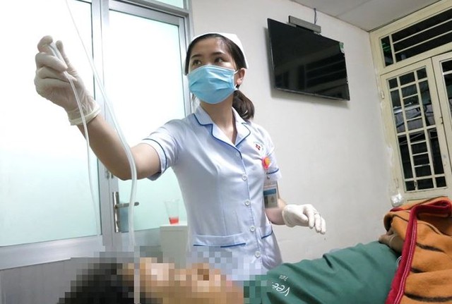 Nam thanh niên đa chấn thương, có dấu hiệu bị chích điện và câu chuyện buồn phía sau- Ảnh 1. Nam thanh niên đa chấn thương, có dấu hiệu bị chích điện và câu chuyện buồn phía sau- Ảnh 1.