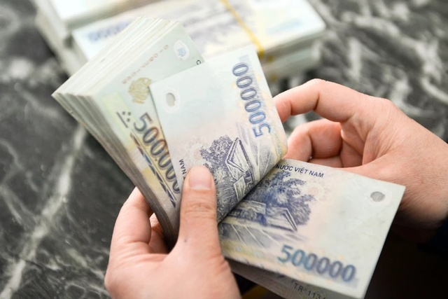 Trường hợp nào dự kiến được tăng phụ cấp phục vụ trong năm 2025?- Ảnh 1. Trường hợp nào dự kiến được tăng phụ cấp phục vụ trong năm 2025?- Ảnh 1.