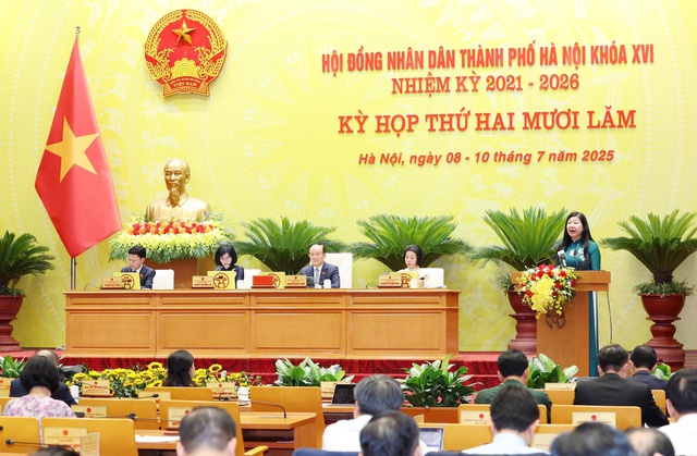 Hà Nội cần quyết liệt xử lý dự án treo, tăng giám sát sau sắp xếp bộ máy- Ảnh 2.