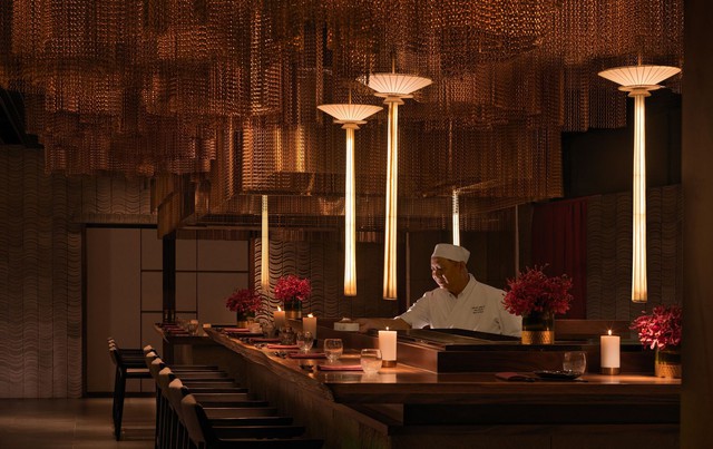 Cùng Villa Le Corail, A Gran Meliá Hotel bảo tồn hệ sinh thái ngay dưới thềm dinh thự- Ảnh 3. Cùng Villa Le Corail, A Gran Meliá Hotel bảo tồn hệ sinh thái ngay dưới thềm dinh thự- Ảnh 3.
