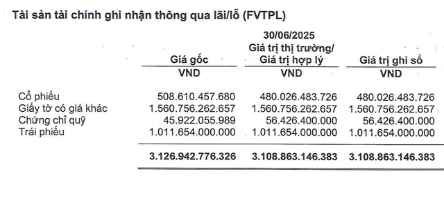 MBS mở màn mùa báo cáo tài chính quý II với dư nợ margin kỷ lục- Ảnh 1.