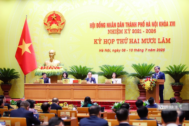 Tăng trưởng kinh tế của Hà Nội nửa đầu năm vượt kịch bản- Ảnh 2. Tăng trưởng kinh tế của Hà Nội nửa đầu năm vượt kịch bản- Ảnh 2.