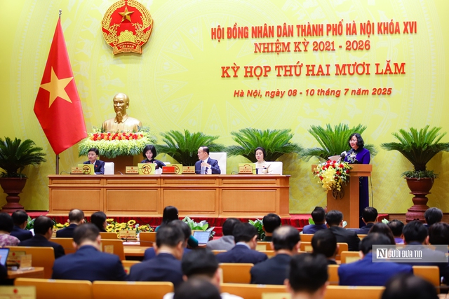 Bí thư Hà Nội: Chấm dứt tình trạng "trên nóng, dưới lạnh", đùn đẩy trách nhiệm- Ảnh 2. Bí thư Hà Nội: Chấm dứt tình trạng "trên nóng, dưới lạnh", đùn đẩy trách nhiệm- Ảnh 2.