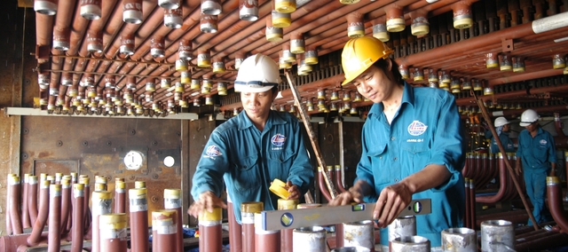 10 doanh nghiệp Bộ Xây dựng lãi 2.300 tỷ đồng trong 6 tháng- Ảnh 1. 10 doanh nghiệp Bộ Xây dựng lãi 2.300 tỷ đồng trong 6 tháng- Ảnh 1.