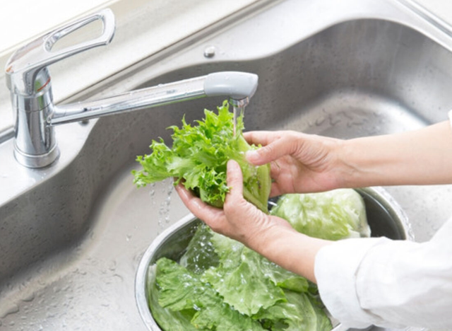 Mỹ đánh giá "rau tốt nhất thế giới", cái số 7 hóa ra là loại rau rất quen thuộc ở Việt Nam- Ảnh 3. Mỹ đánh giá "rau tốt nhất thế giới", cái số 7 hóa ra là loại rau rất quen thuộc ở Việt Nam- Ảnh 3.