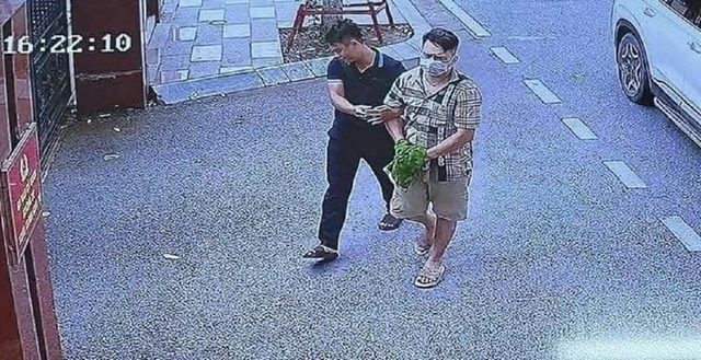Giang hồ mạng Tiến "Bịp" bị bắt- Ảnh 1. Giang hồ mạng Tiến "Bịp" bị bắt- Ảnh 1.