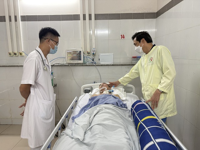 Các cơ sở y tế Hà Nội đổi mới để "giữ chân" người bệnh- Ảnh 1. Các cơ sở y tế Hà Nội đổi mới để "giữ chân" người bệnh- Ảnh 1.