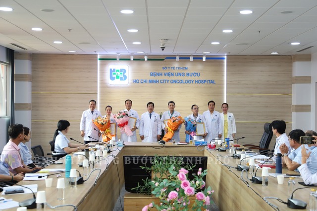 Bệnh nhi 5 tuổi mắc ung thư hiếm gặp được điều trị thành công- Ảnh 1. Bệnh nhi 5 tuổi mắc ung thư hiếm gặp được điều trị thành công- Ảnh 1.