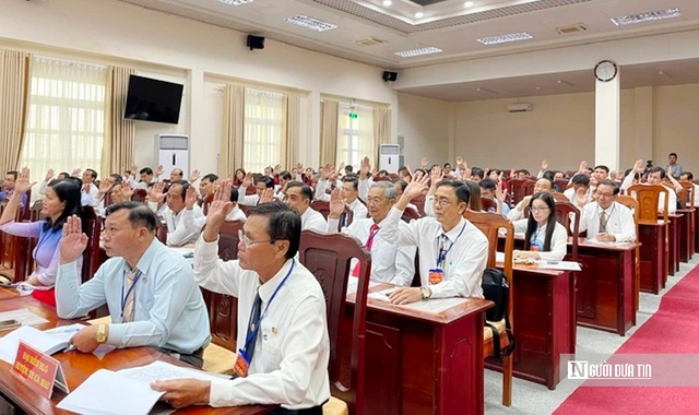 Hội Luật gia tỉnh Cà Mau đổi mới tuyên truyền pháp luật qua Zalo, lan tỏa kiến thức pháp lý đến cơ sở- Ảnh 2. Hội Luật gia tỉnh Cà Mau đổi mới tuyên truyền pháp luật qua Zalo, lan tỏa kiến thức pháp lý đến cơ sở- Ảnh 2.