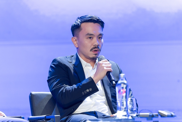 Tỷ phú Nguyễn Thị Phương Thảo: "Năng lực sáng tạo của doanh nghiệp tư nhân Việt là không giới hạn"- Ảnh 2. Tỷ phú Nguyễn Thị Phương Thảo: "Năng lực sáng tạo của doanh nghiệp tư nhân Việt là không giới hạn"- Ảnh 2.